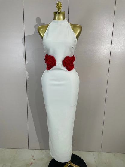 Rochie maxi Jasmine