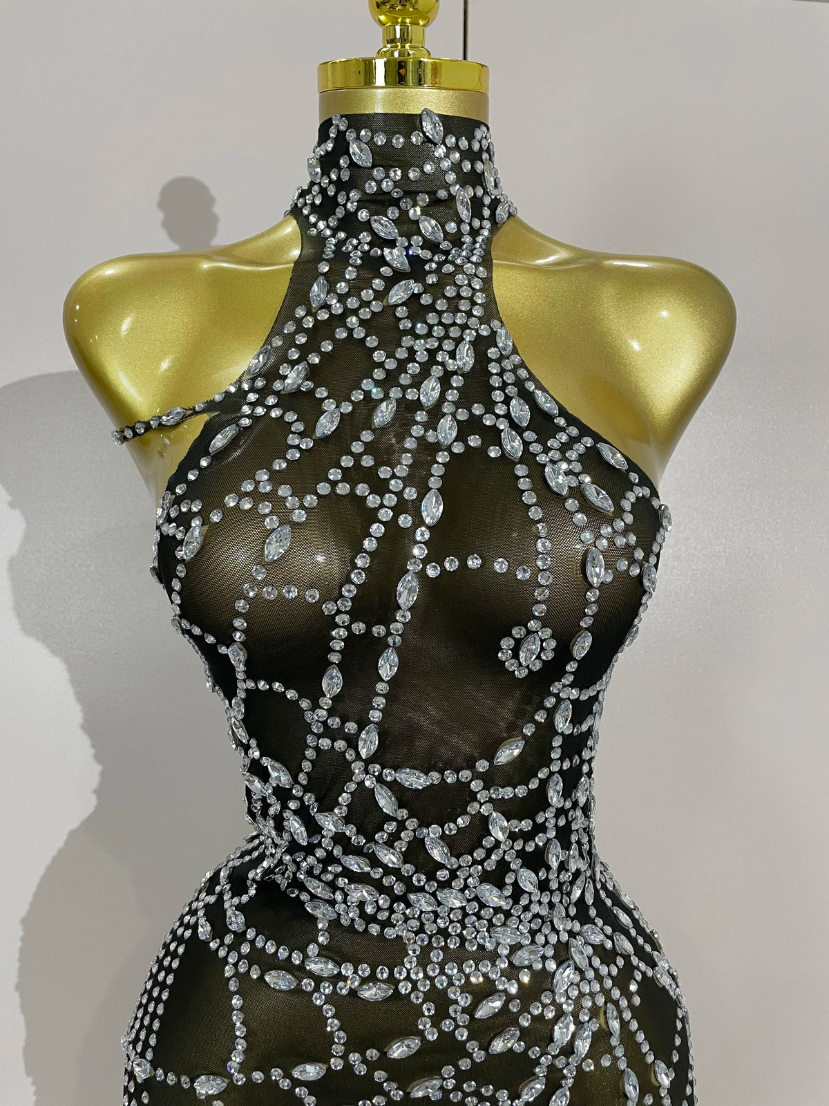 Rochie mini Vega - imagine 5