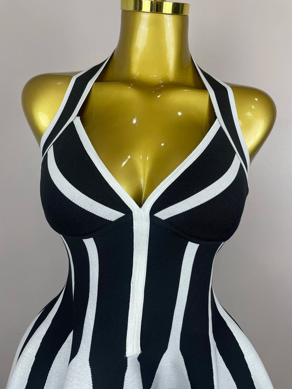 Rochie mini Mia - imagine 5