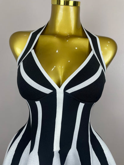 Rochie mini Mia - imagine 5
