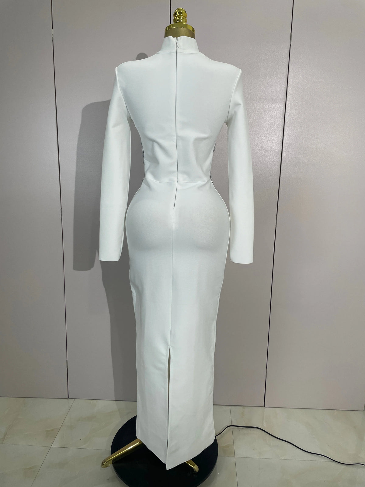 Rochie maxi Otilia