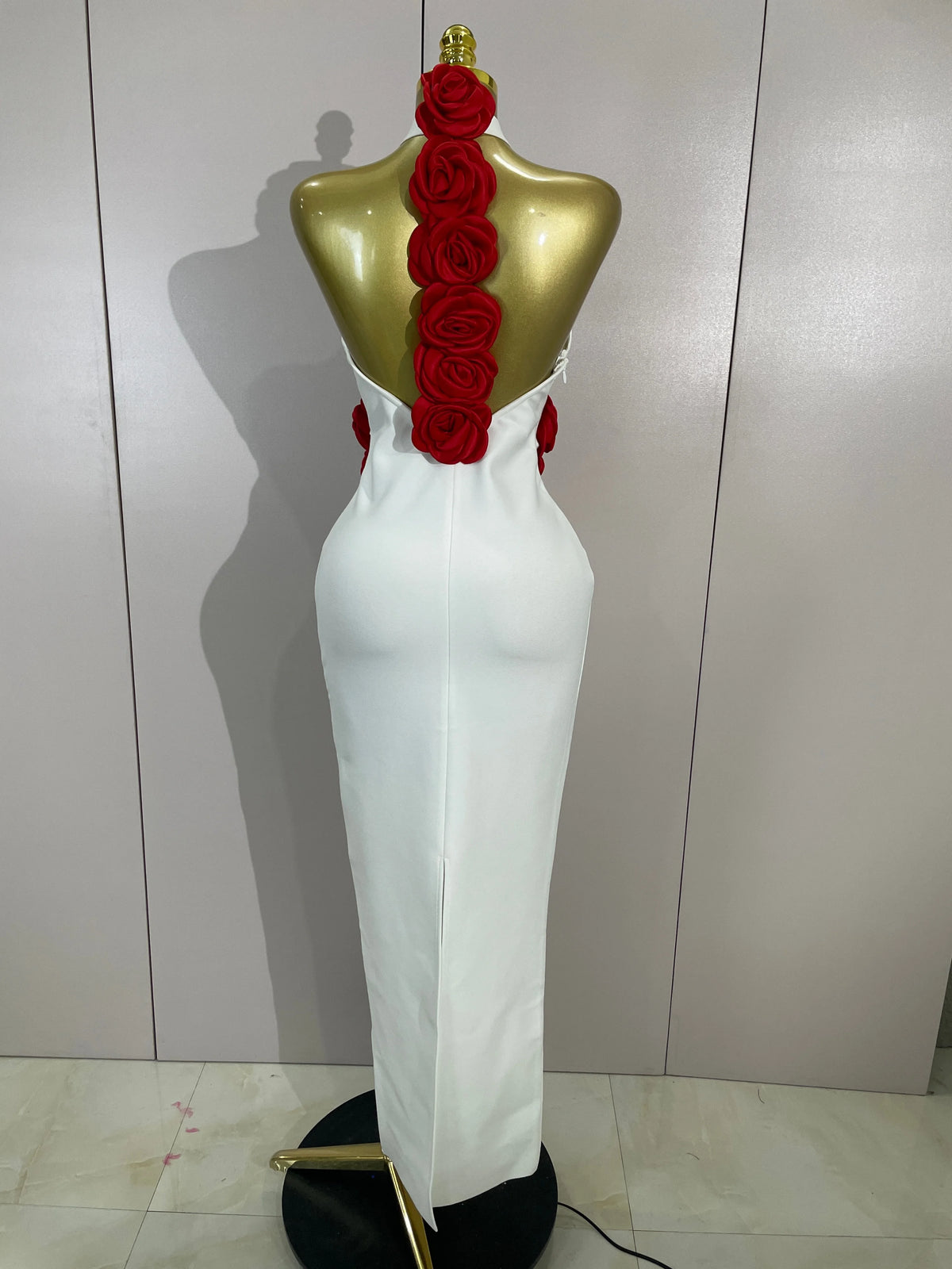 Rochie maxi Jasmine