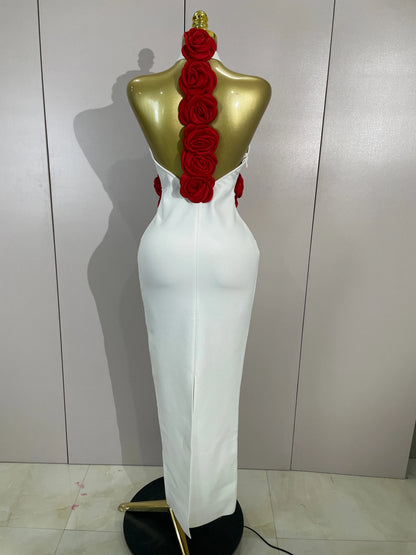 Rochie maxi Jasmine