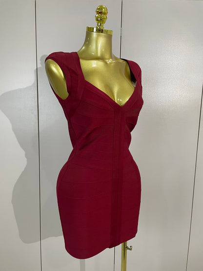 Rochie mini Simona