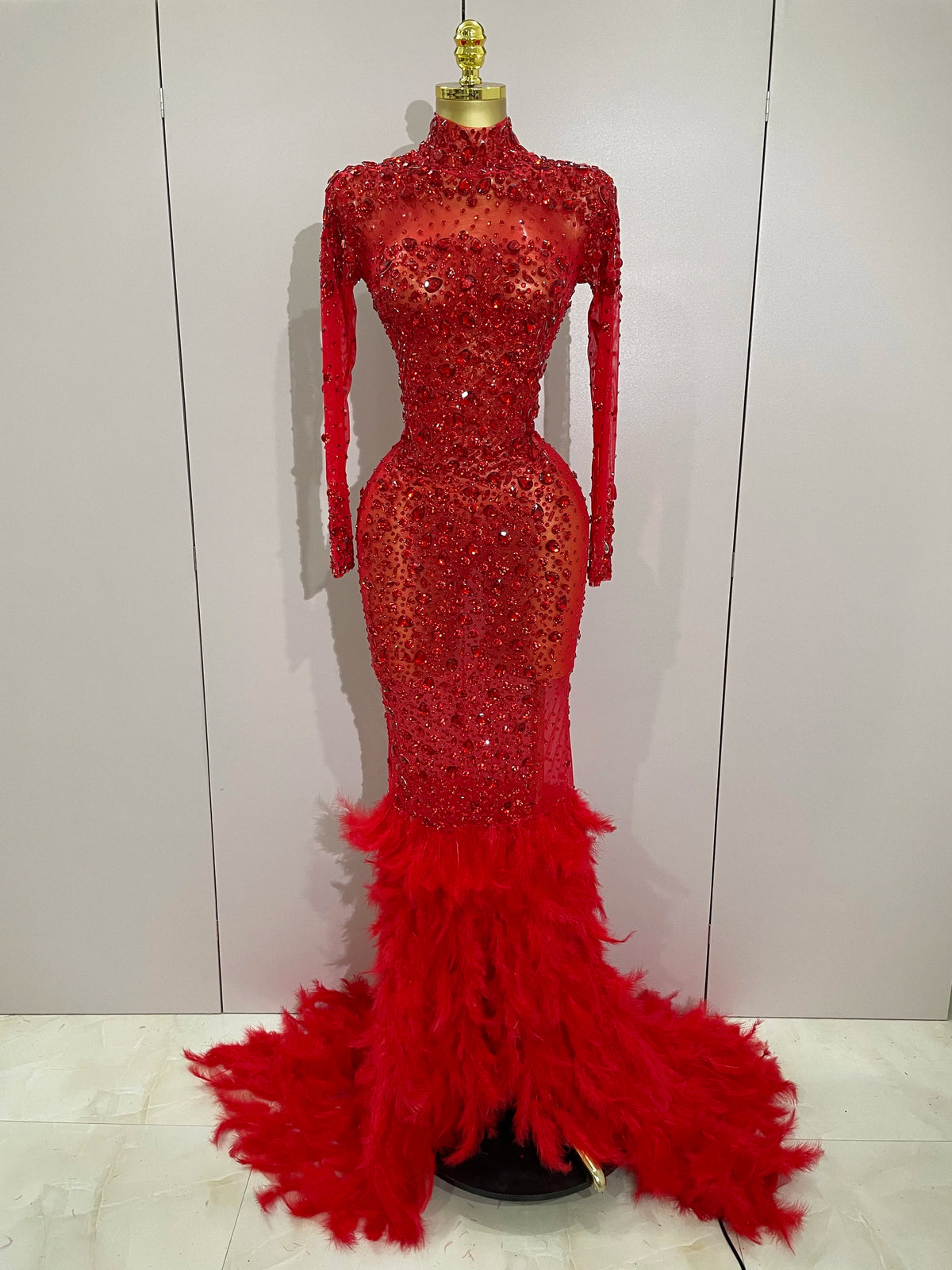 Rochie maxi Phoenix