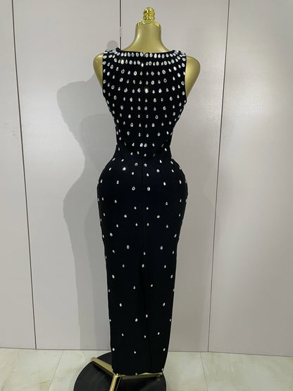Rochie maxi Serena - imagine 4