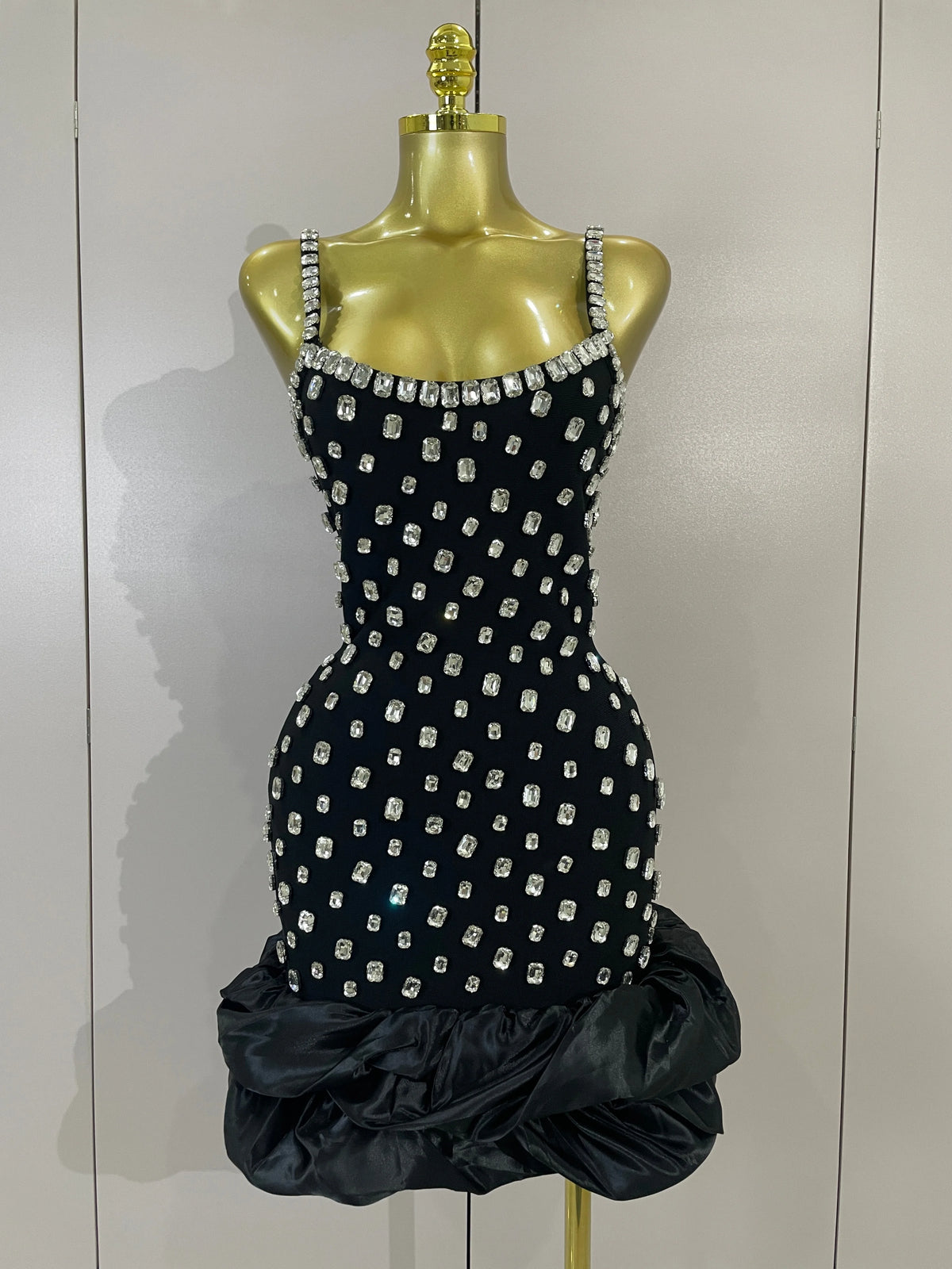 Rochie mini Lara - imagine 7