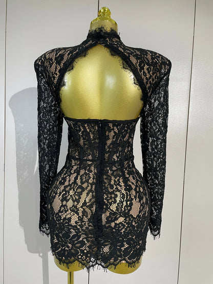 Rochie mini Nicoleta