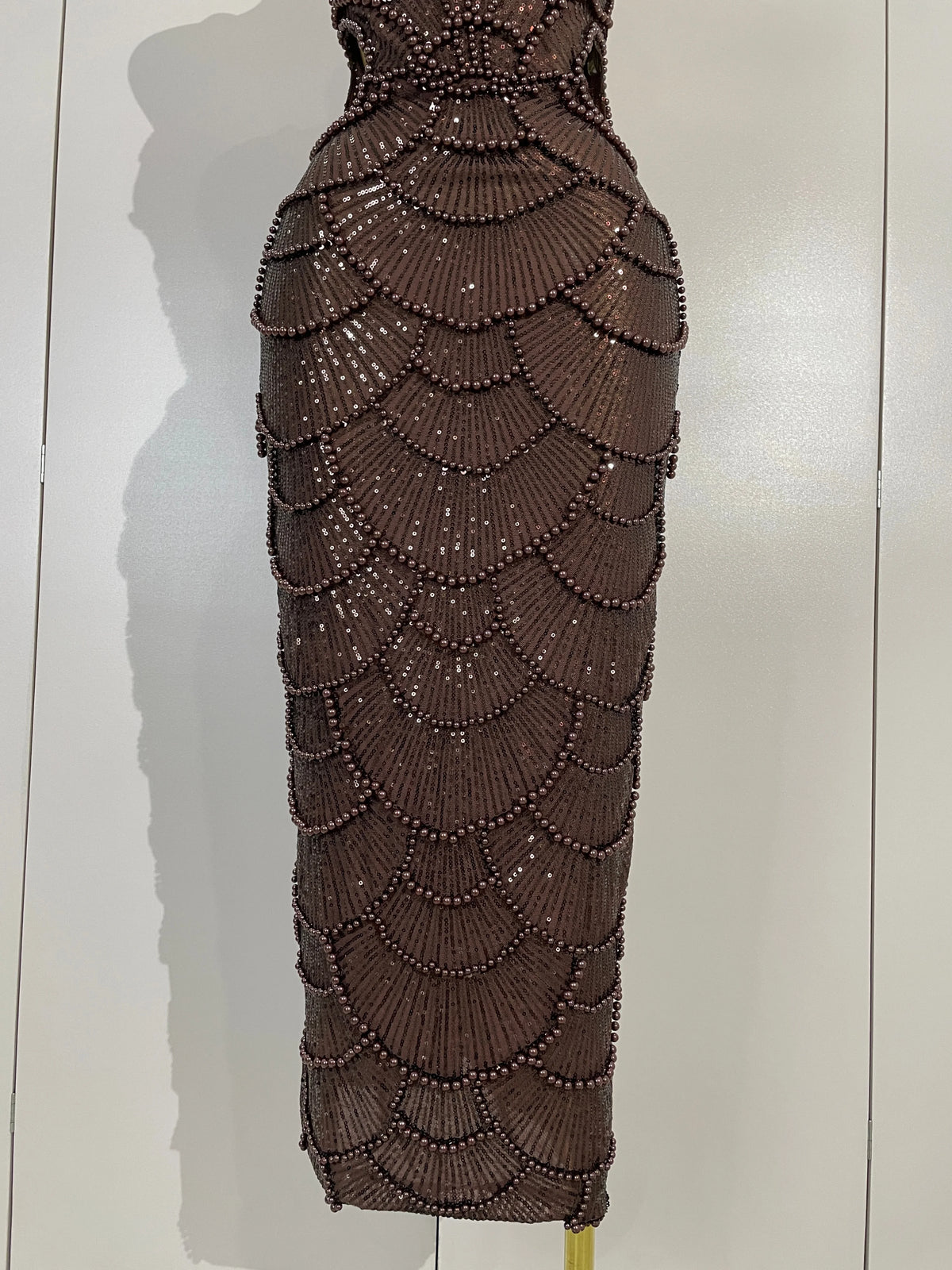 Rochie maxi Grace - imagine 6