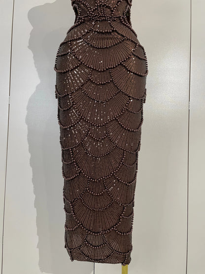 Rochie maxi Grace - imagine 6