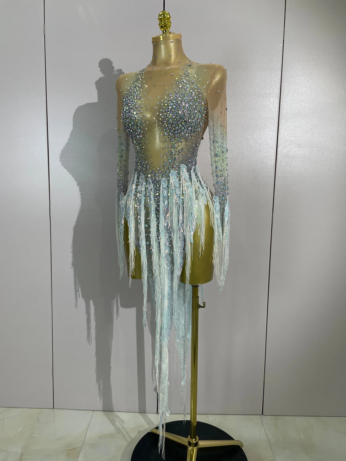Rochie mini Tango - imagine 2