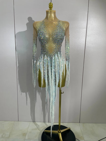 Rochie mini Tango