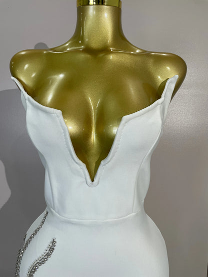 Rochie mini Letiția