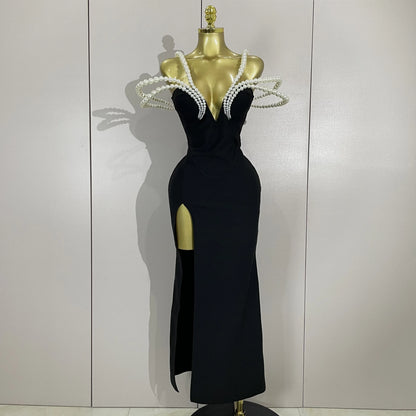 Rochie maxi Regina