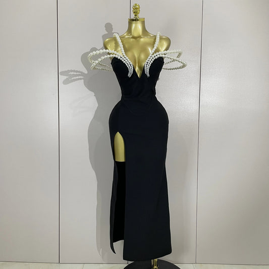 Rochie maxi Regina