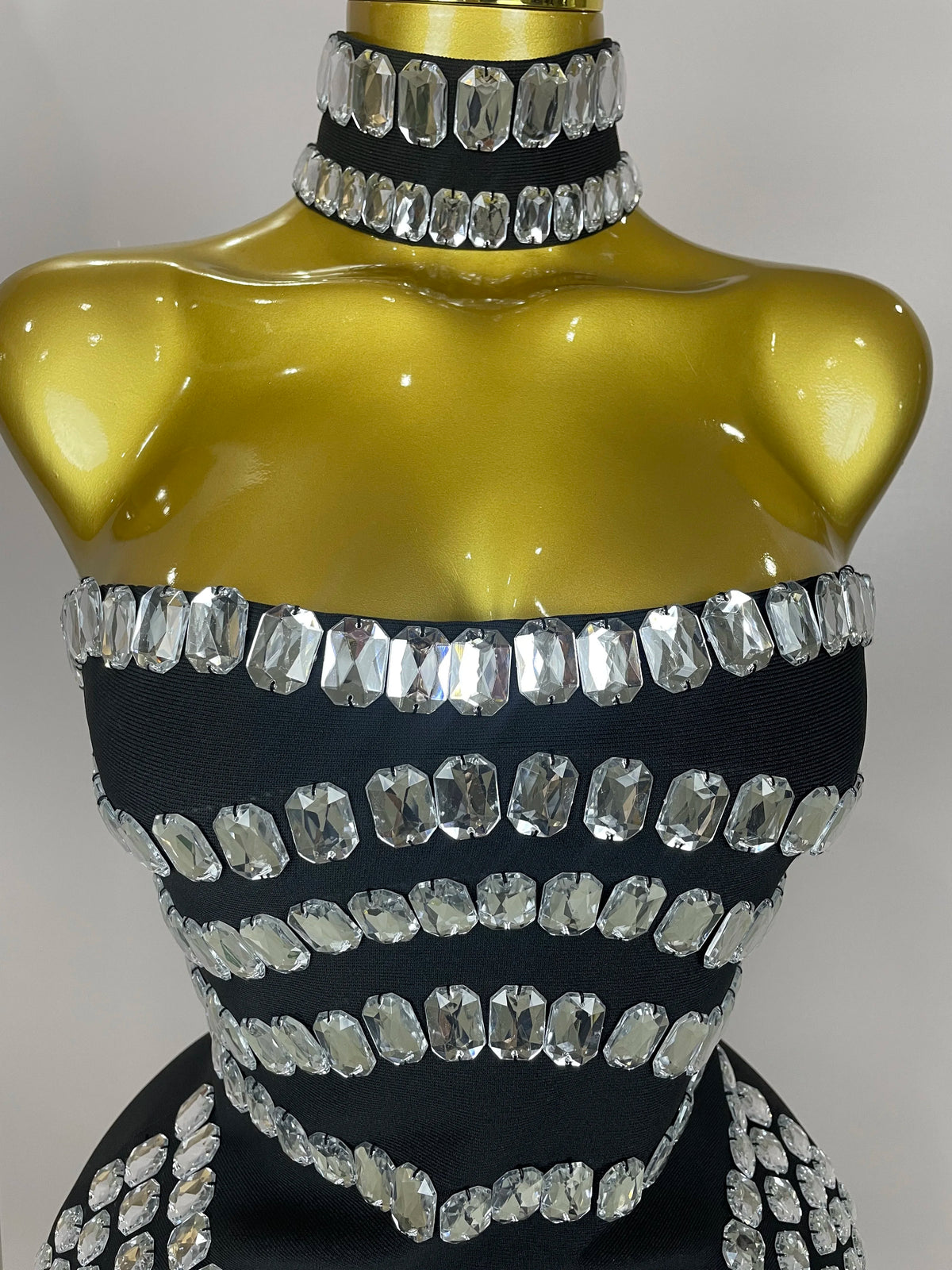 Rochie mini Kira - imagine 5