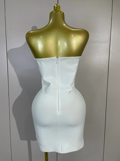 Rochie mini Letiția
