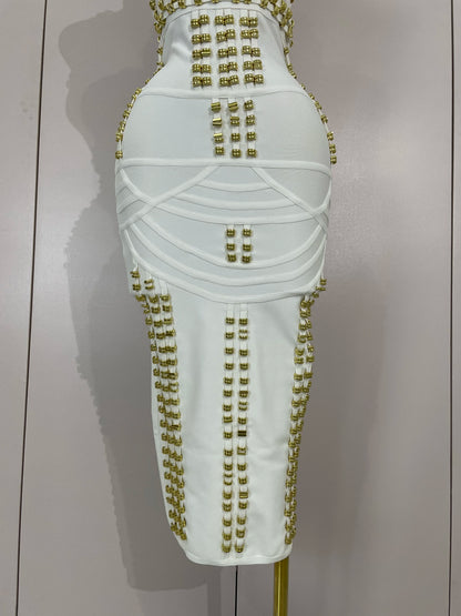 Rochie midi Gabriela