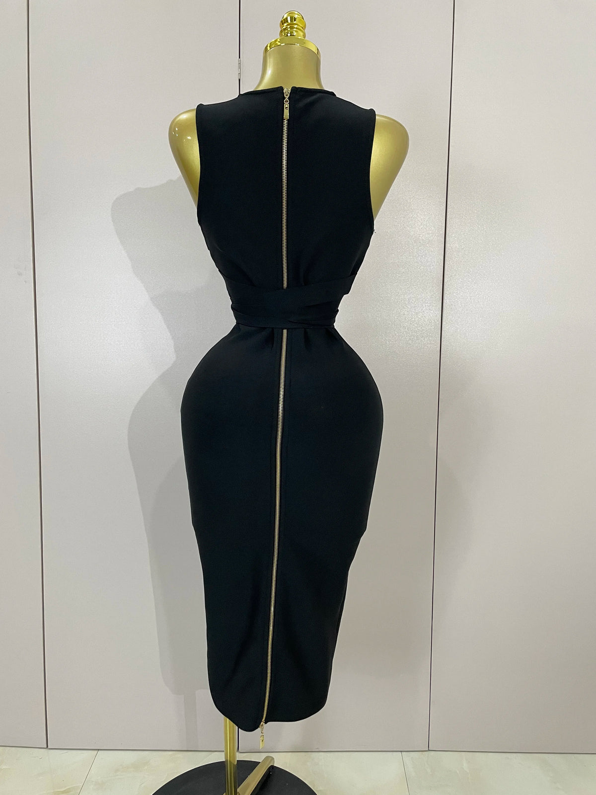 Rochie midi Marina
