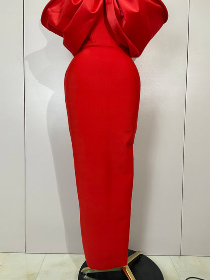 Rochie maxi Mădălina
