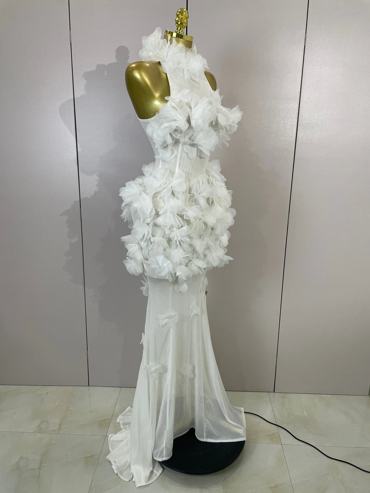 Rochie maxi Magnolia