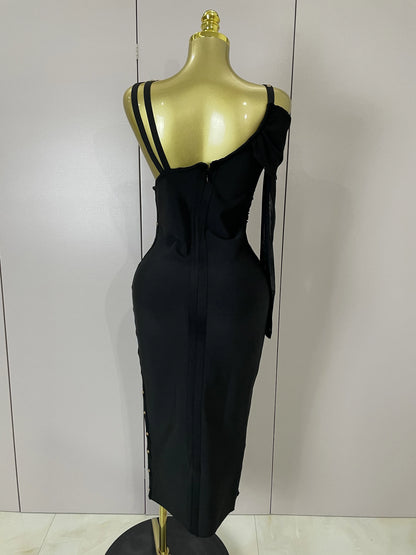 Rochie maxi Diana