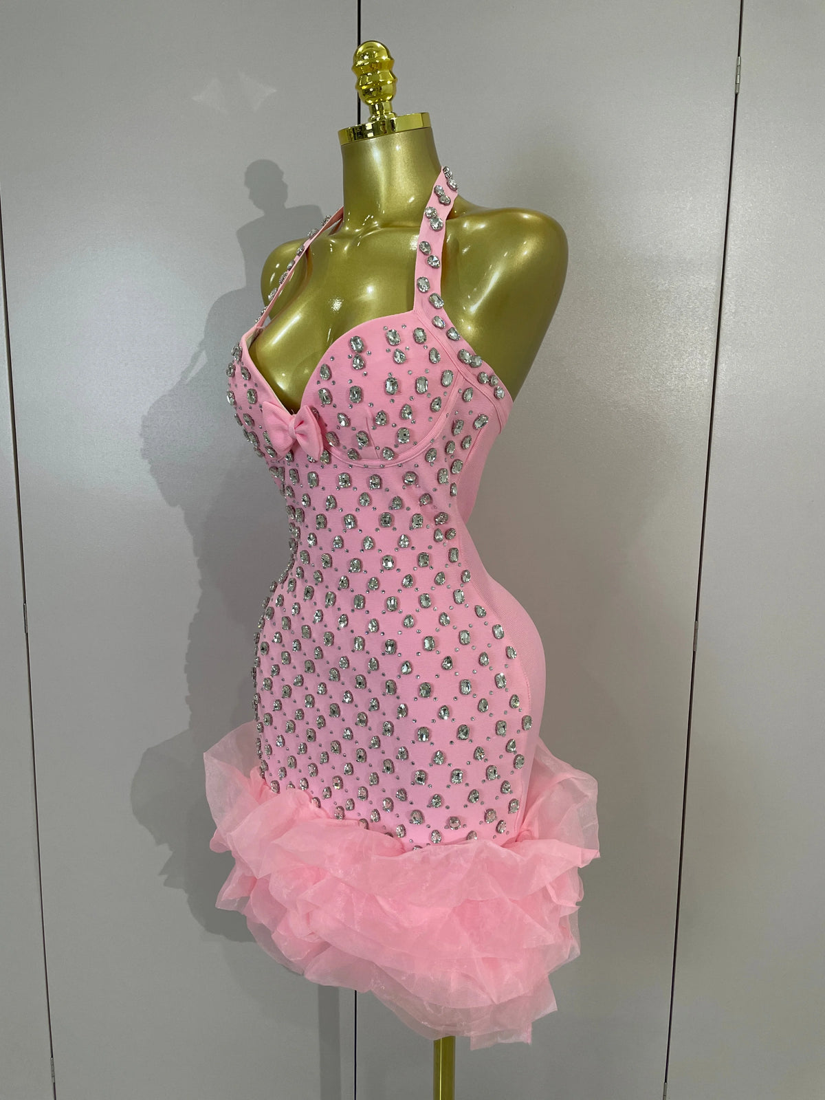 Rochie mini Ruby - imagine 2