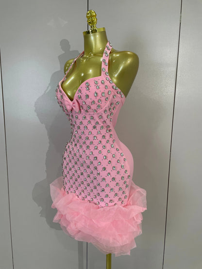 Rochie mini Ruby - imagine 2