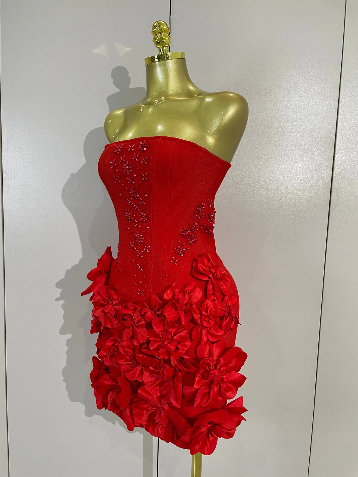 Rochie mini Paula