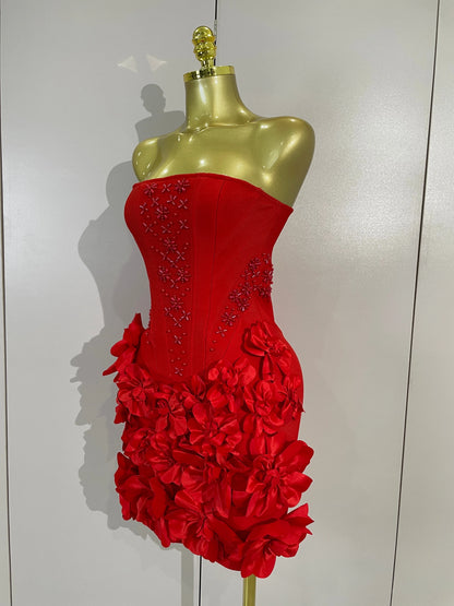 Rochie mini Paula