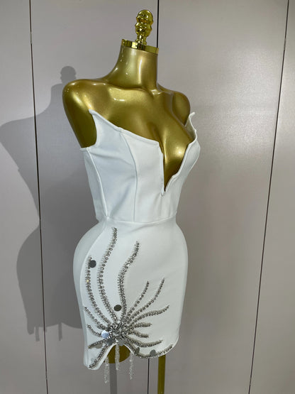 Rochie mini Letiția