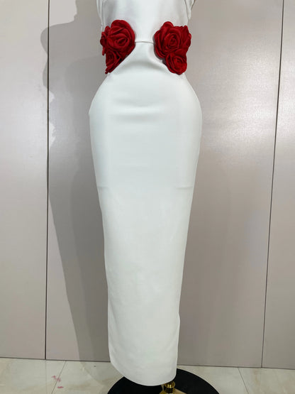 Rochie maxi Jasmine
