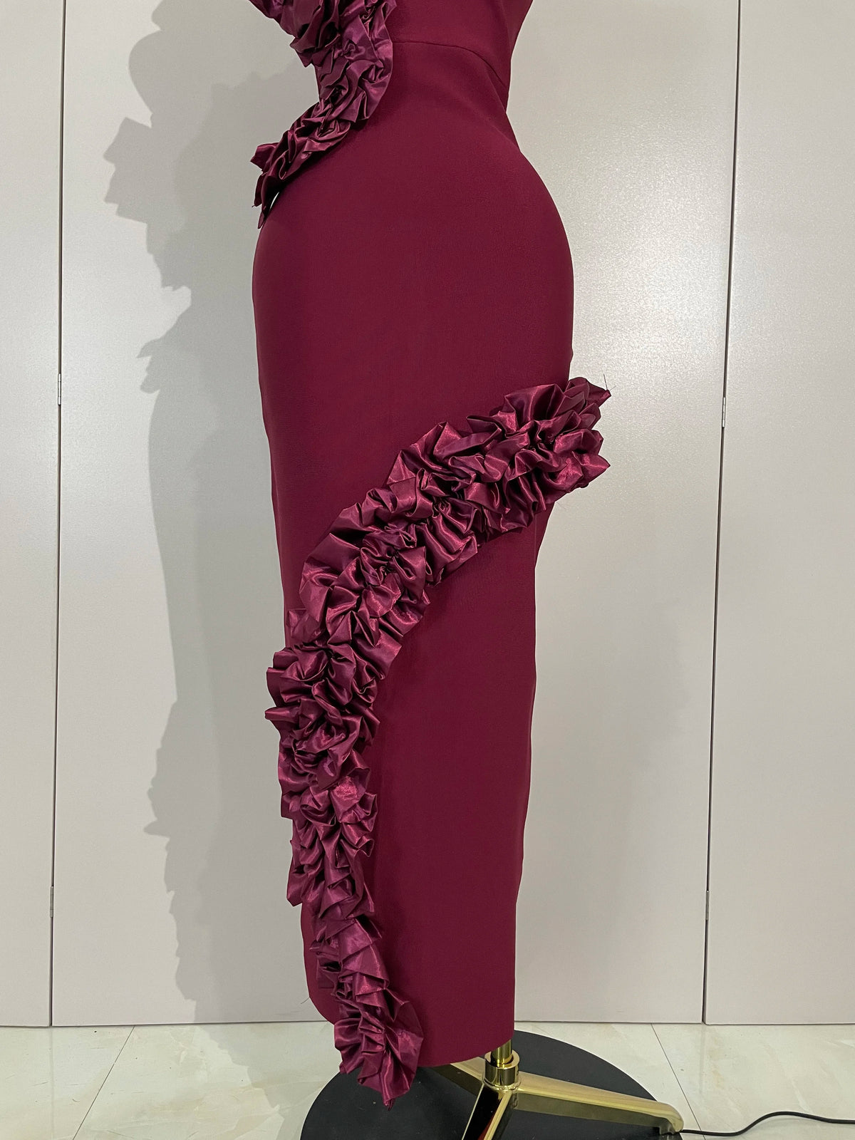 Rochie maxi Dalia