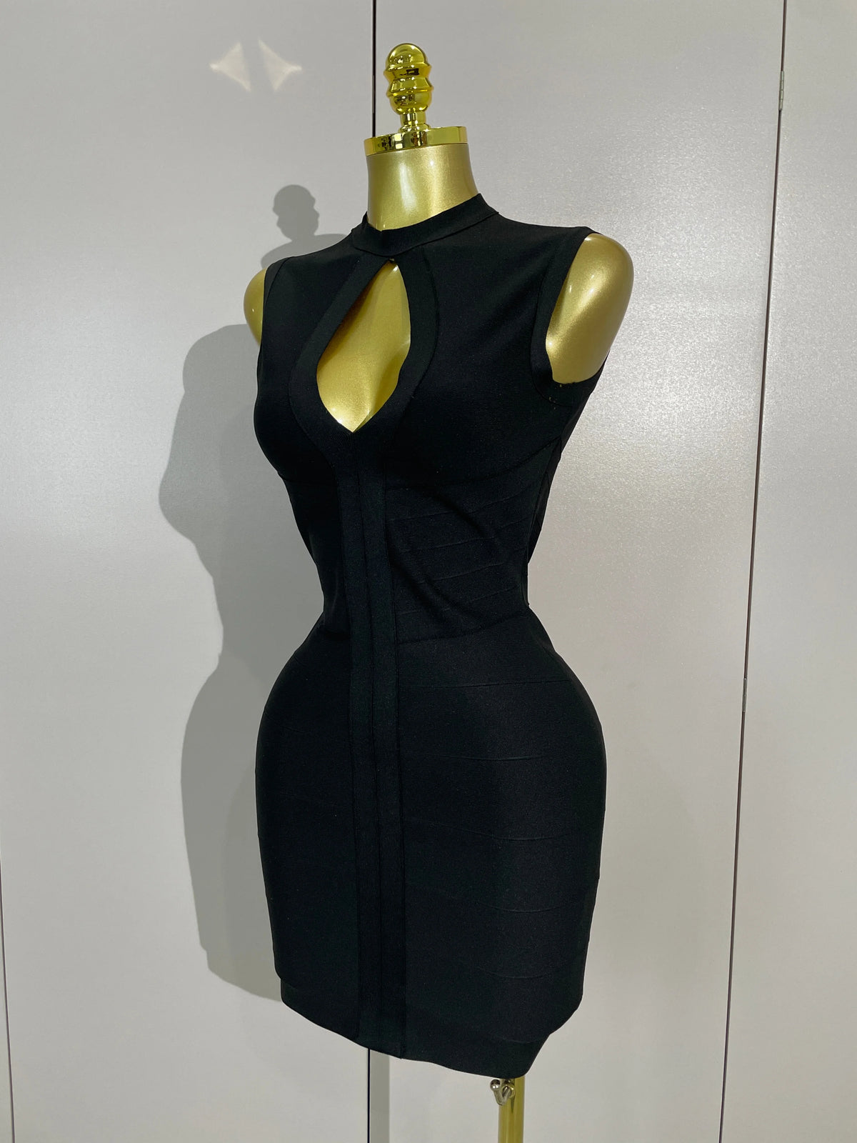 Rochie mini Bella - imagine 2