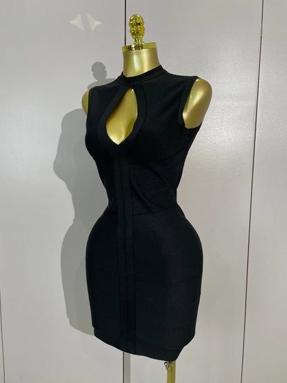 Rochie mini Bella - imagine 2