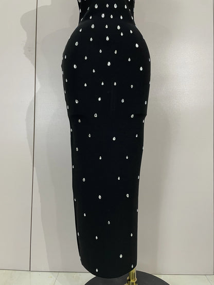 Rochie maxi Serena - imagine 6
