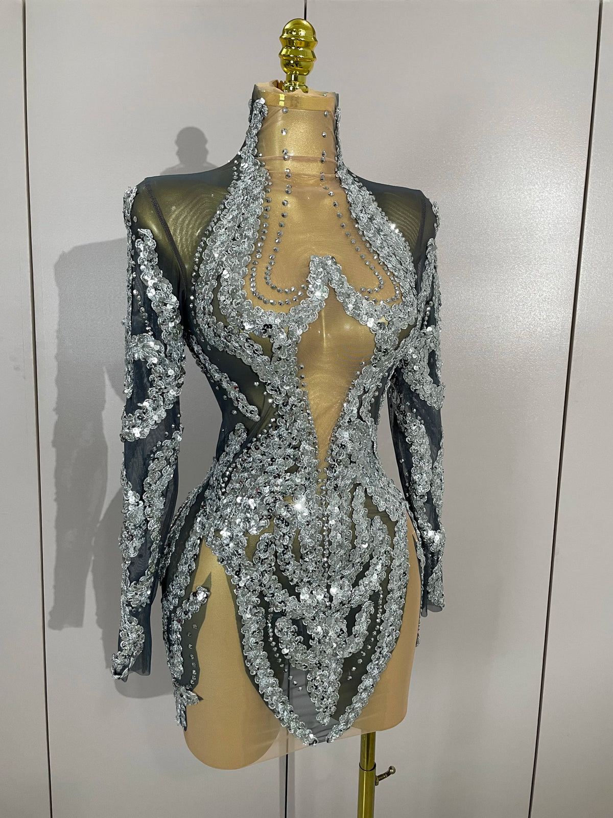 Rochie mini Denisa