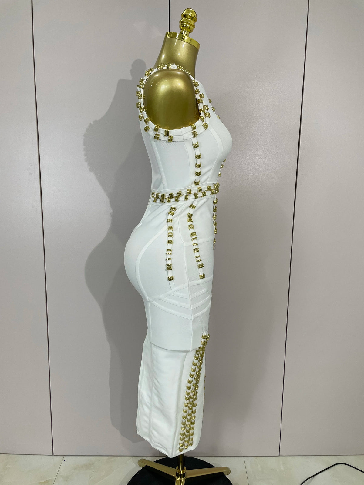 Rochie midi Gabriela