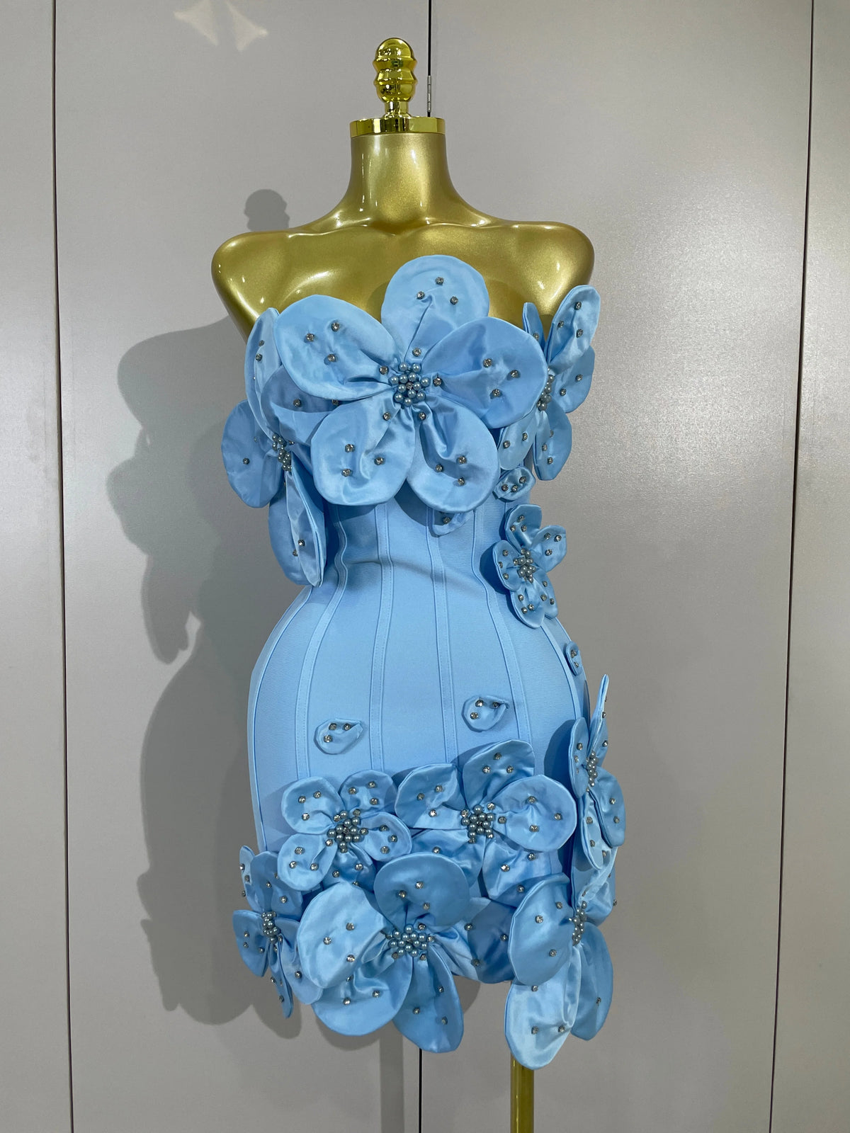 Rochie mini Flora