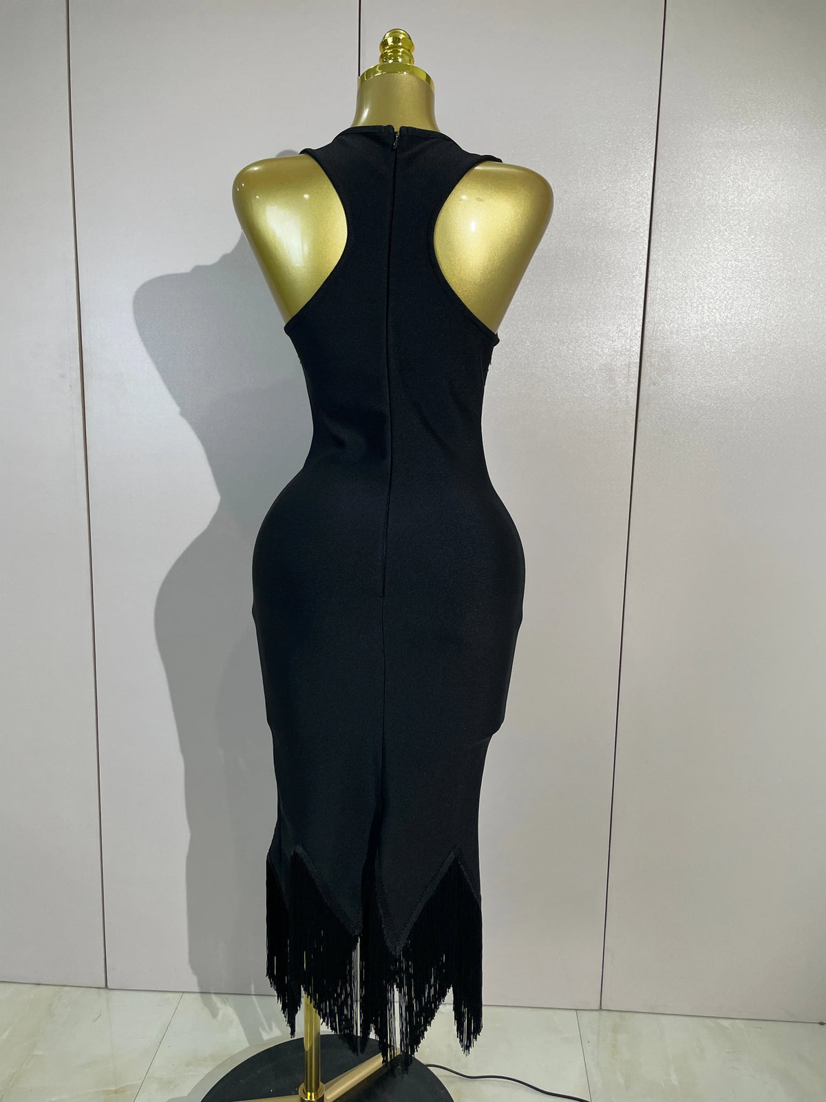 Rochie midi Miruna