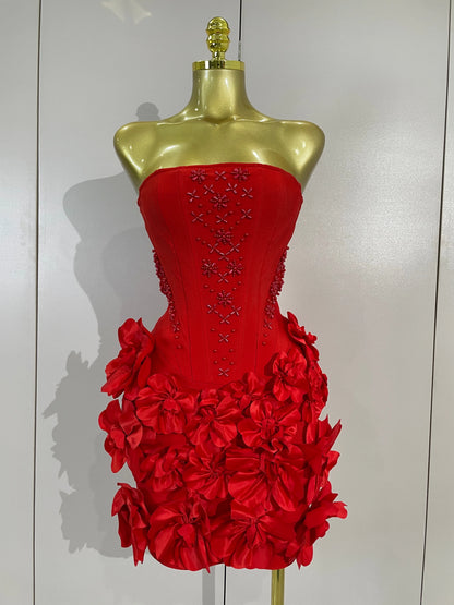 Rochie mini Paula