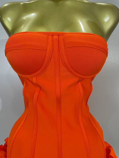 Rochie mini Daria - imagine 5