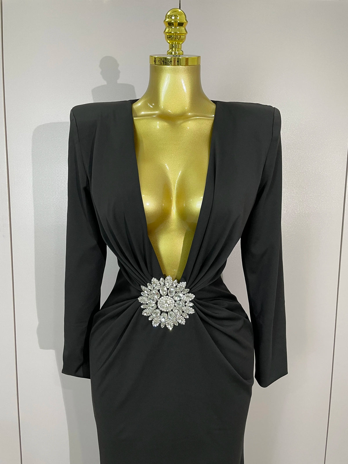 Rochie maxi Valentina