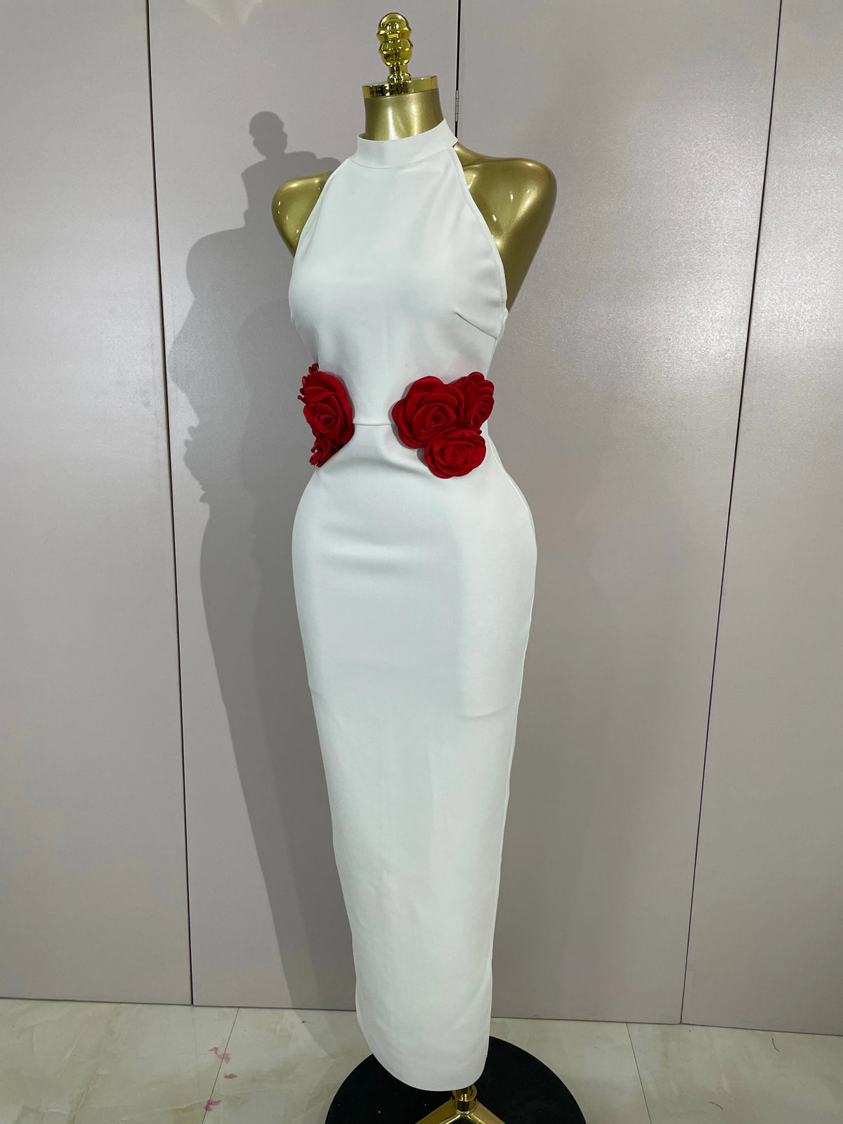 Rochie maxi Jasmine