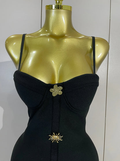 Rochie mini Ilinca