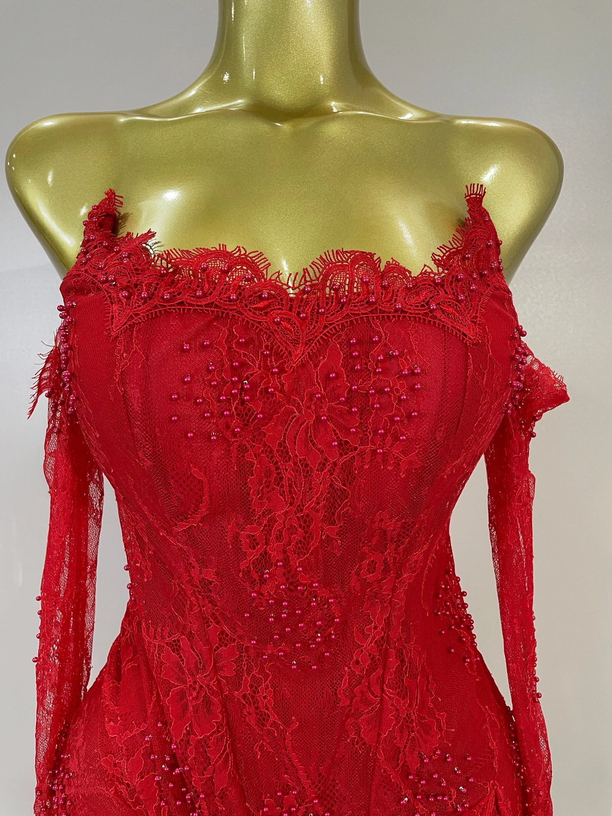 Rochie mini Roxana - imagine 5