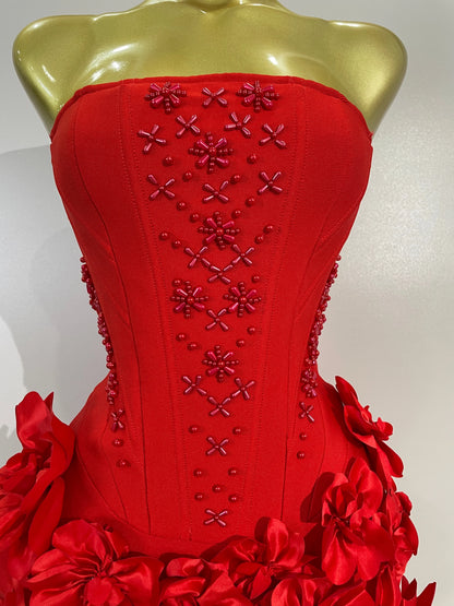 Rochie mini Paula