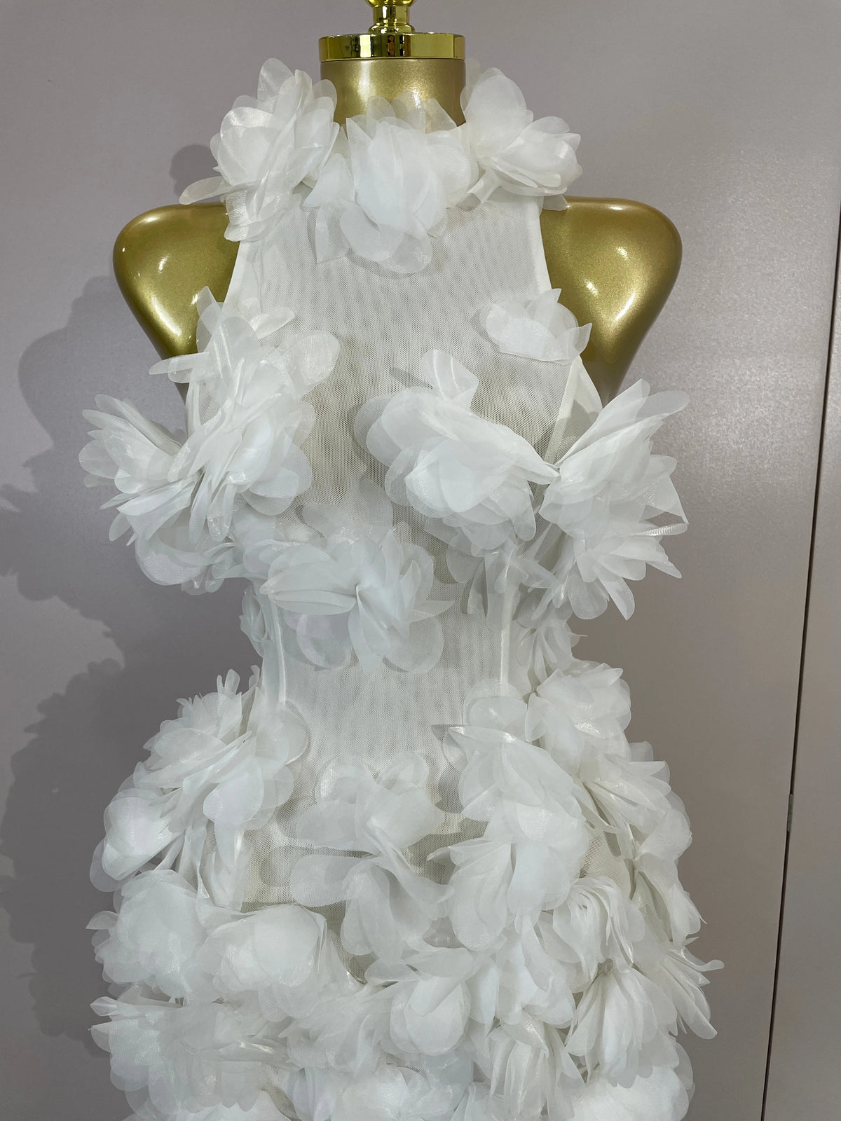 Rochie maxi Magnolia