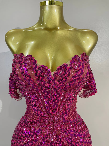 Rochie mini Rebeca