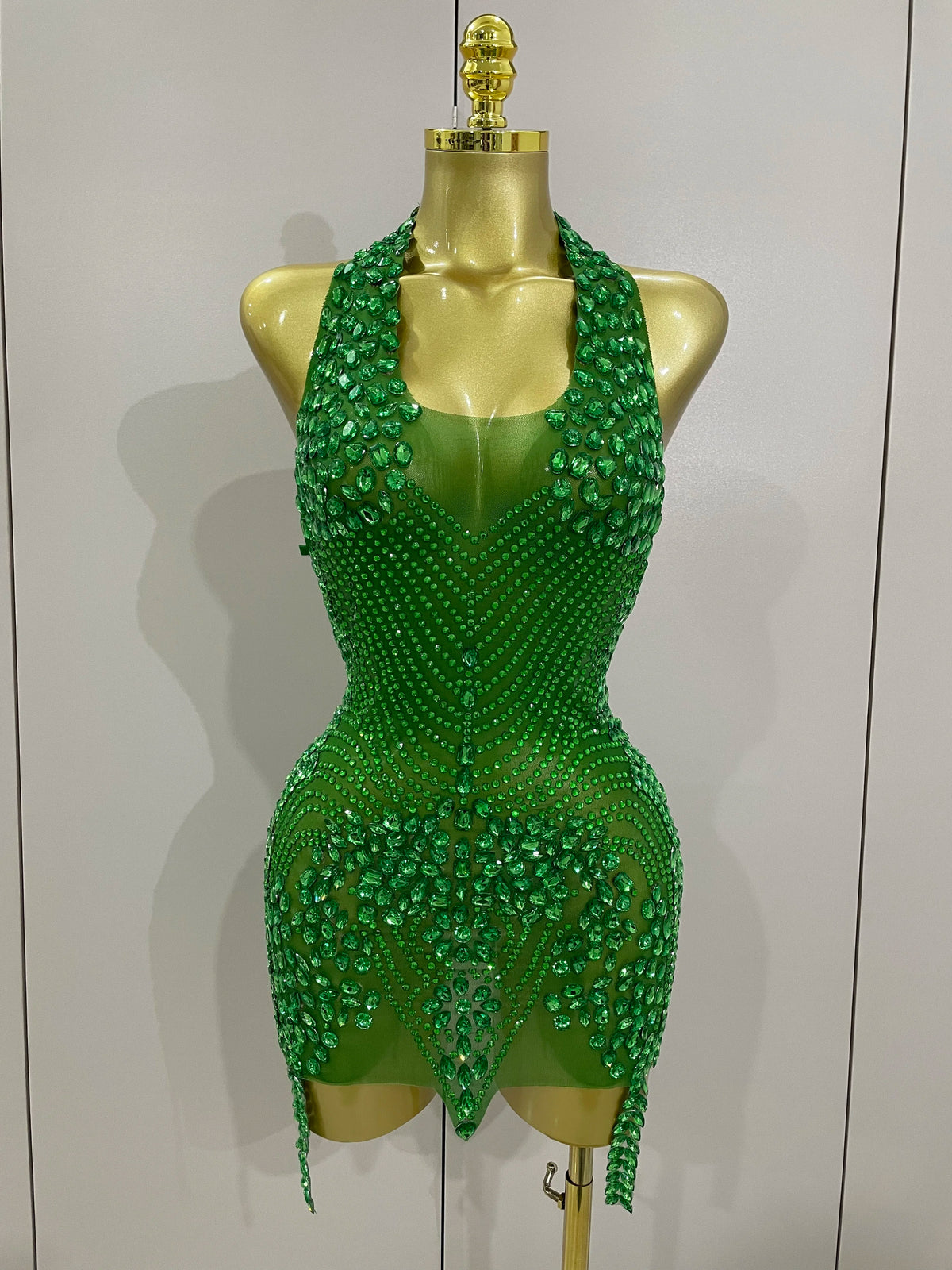 Rochie mini Eva - imagine 9